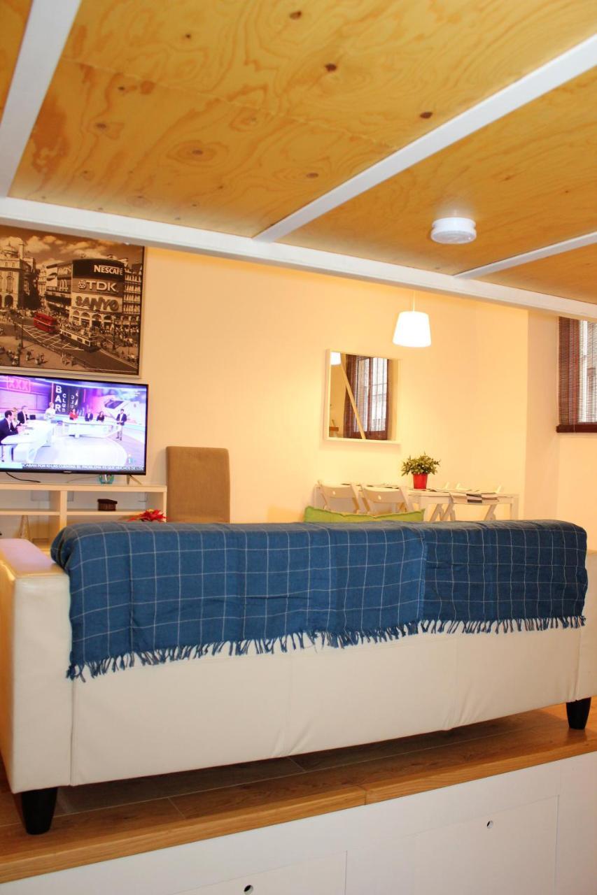 Appartement Clavero