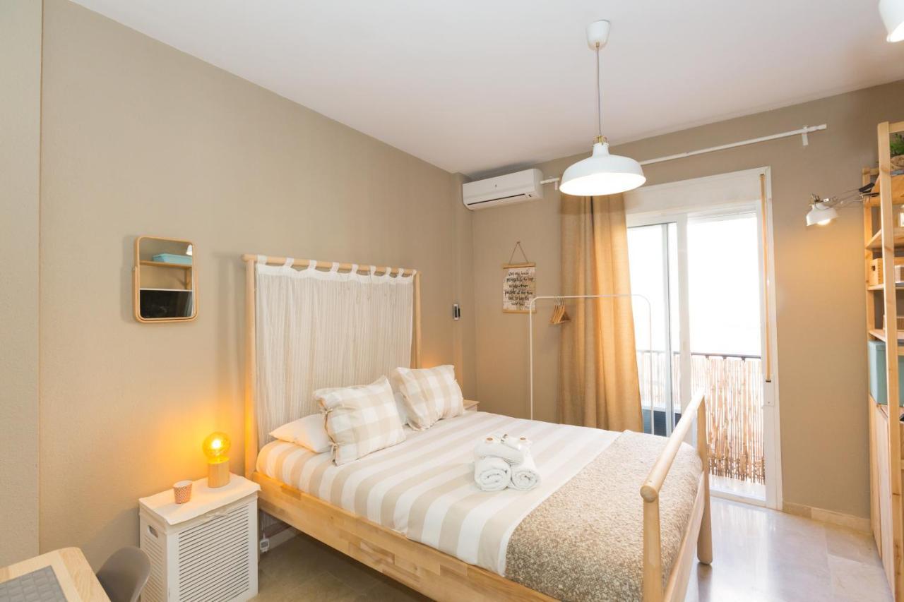 Apartamentos Malaga Center *