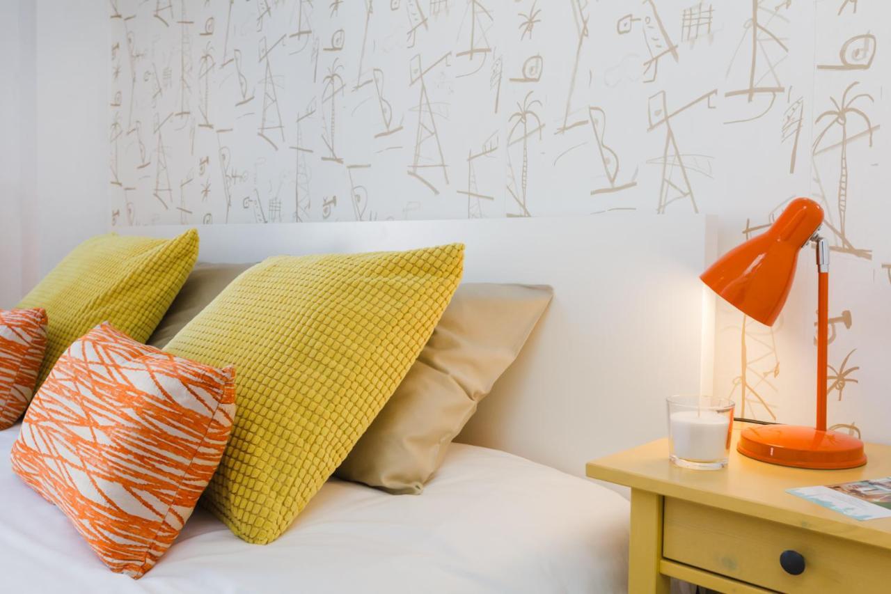 Leilighet Apartamentos Malaga Center *