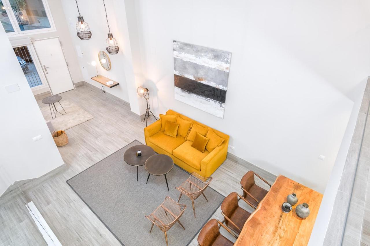 Apartamento Iloftmalaga Estación