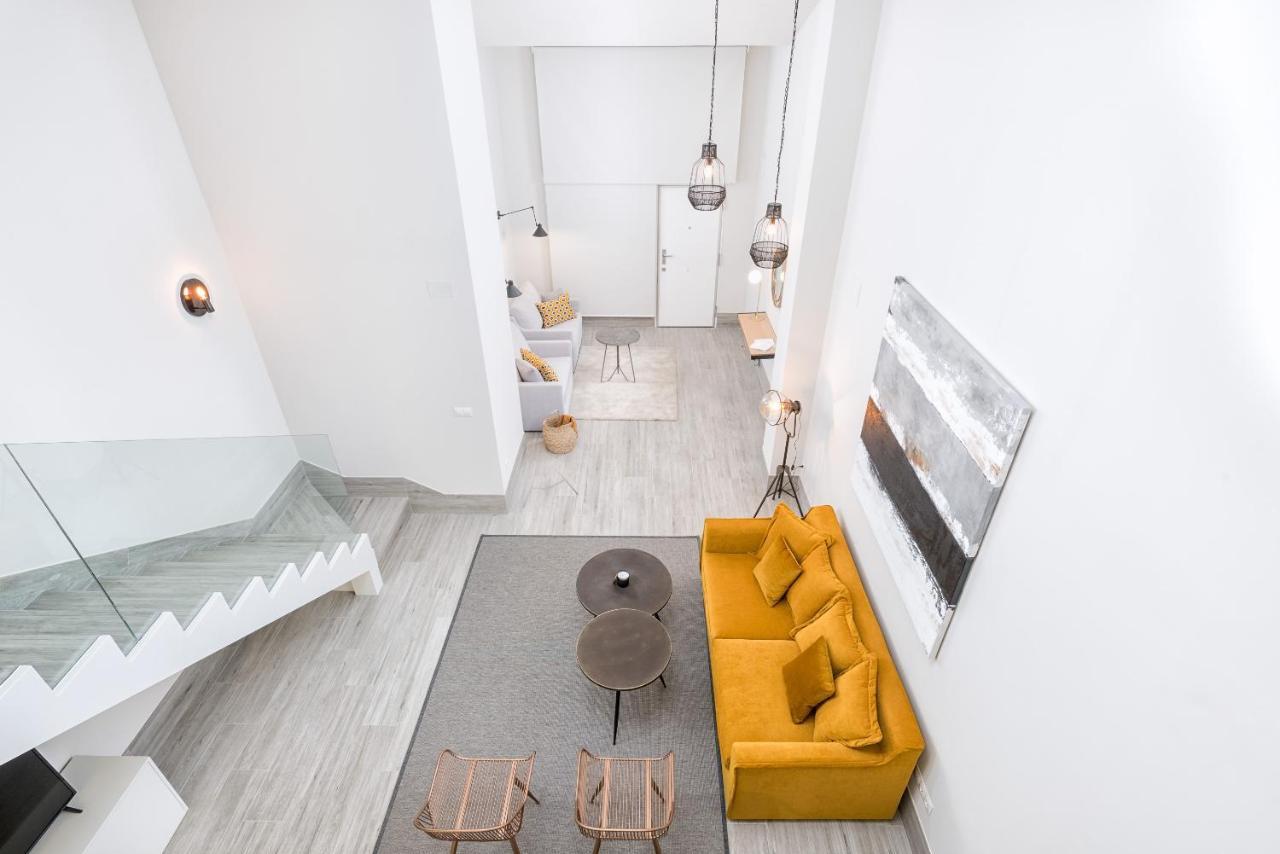Iloftmalaga Estación Apartamento *