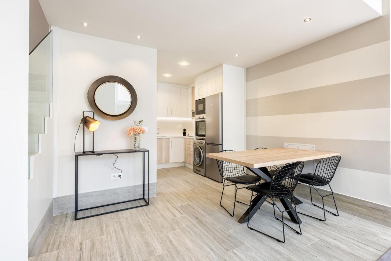 Apartamento Iloftmalaga Estación *