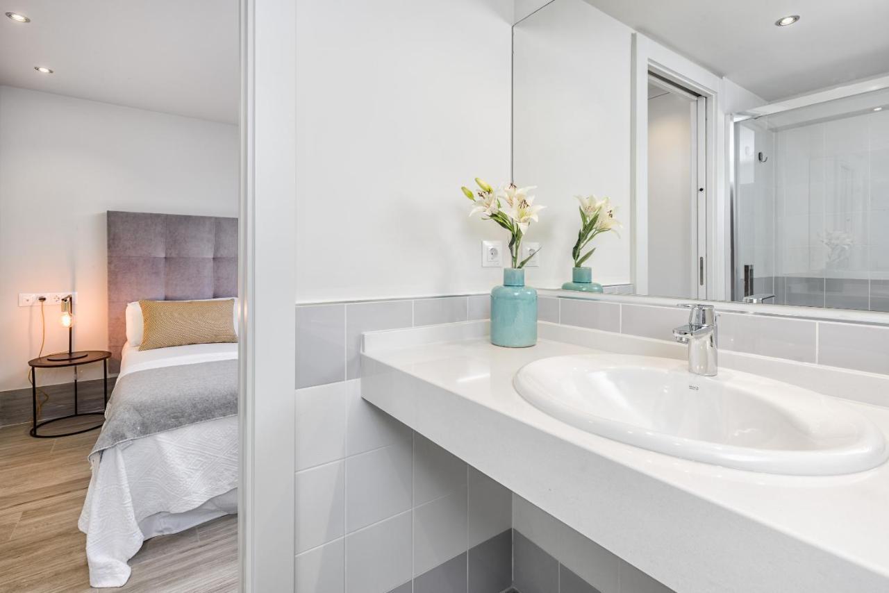 Apartamento Iloftmalaga Estación Málaga