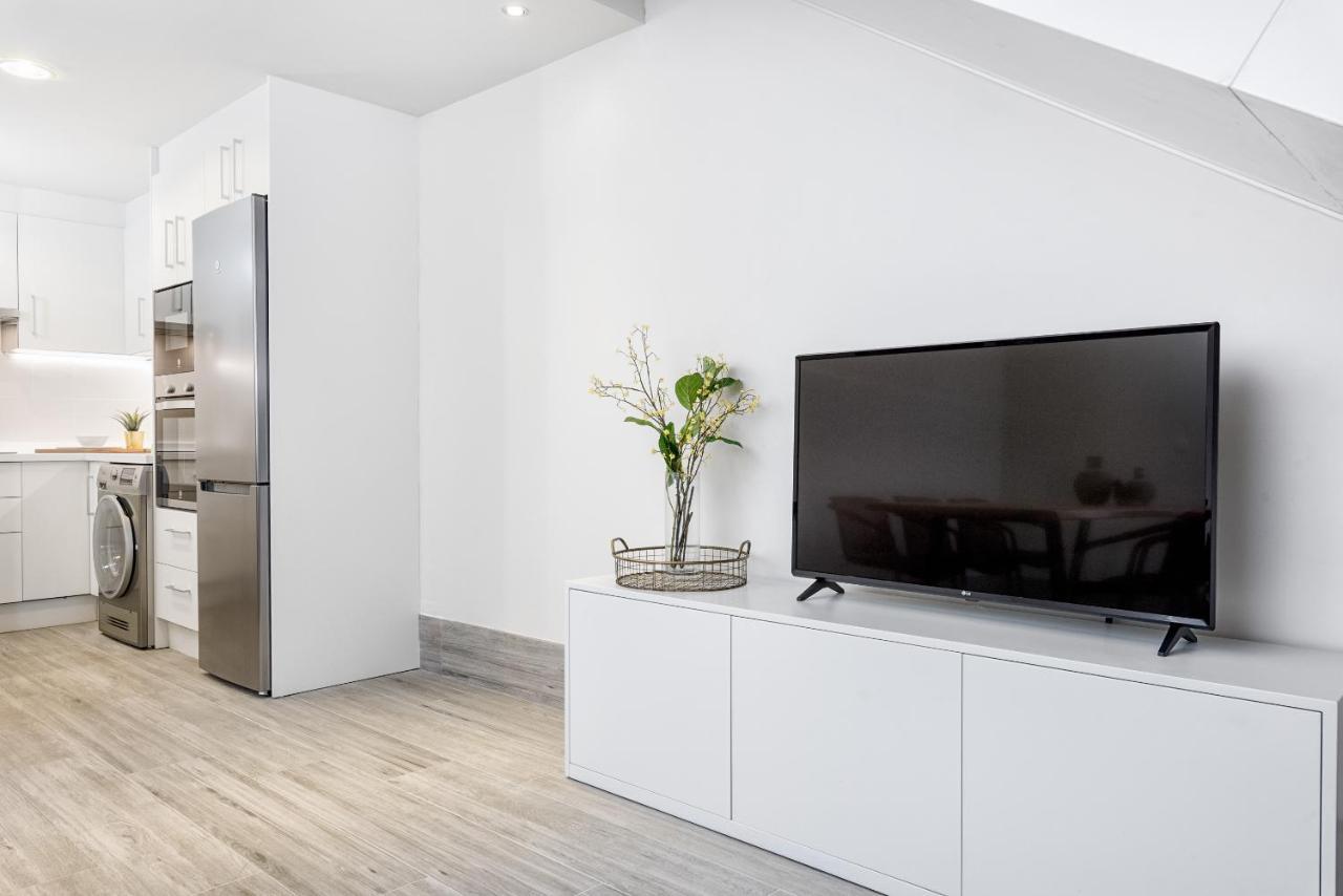 Apartamento Iloftmalaga Estación