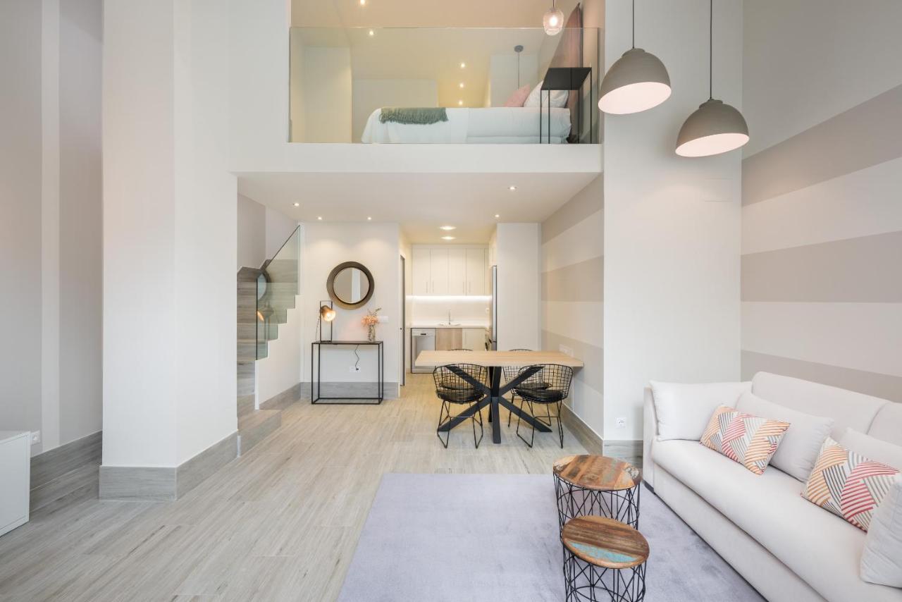 Apartamento Iloftmalaga Estación