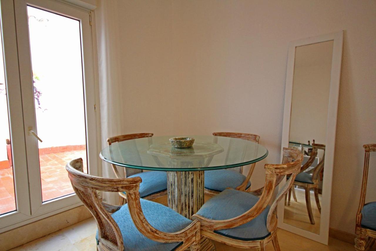 Apartment Granados *