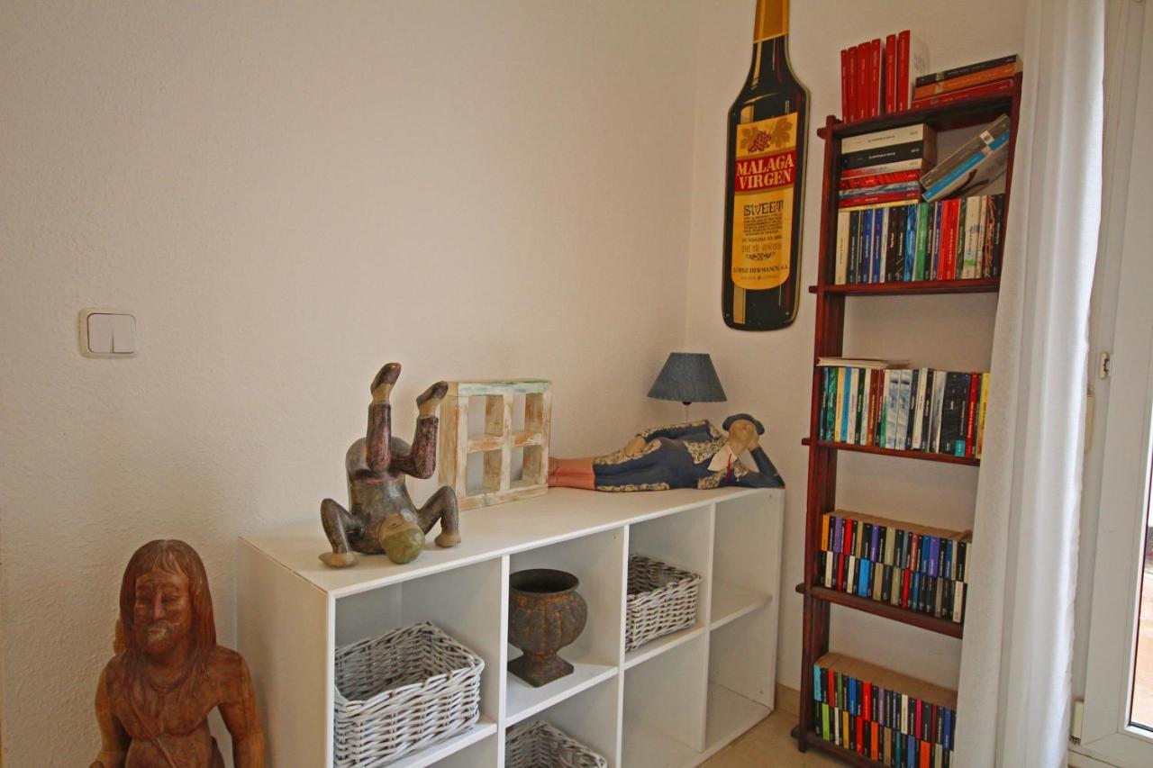 Granados Apartment *