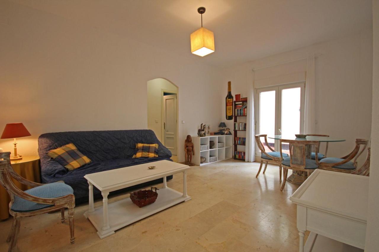 Apartment Granados Malaga