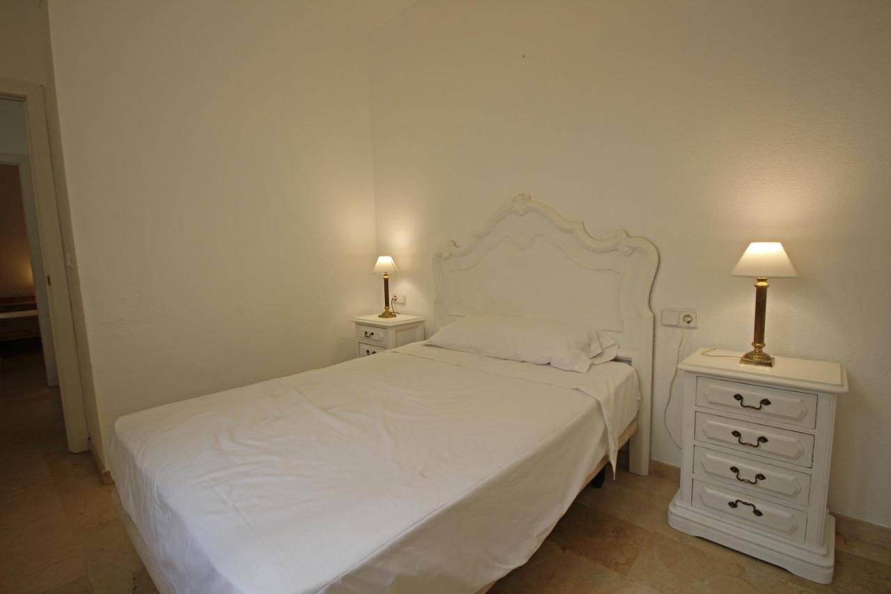Apartment Granados