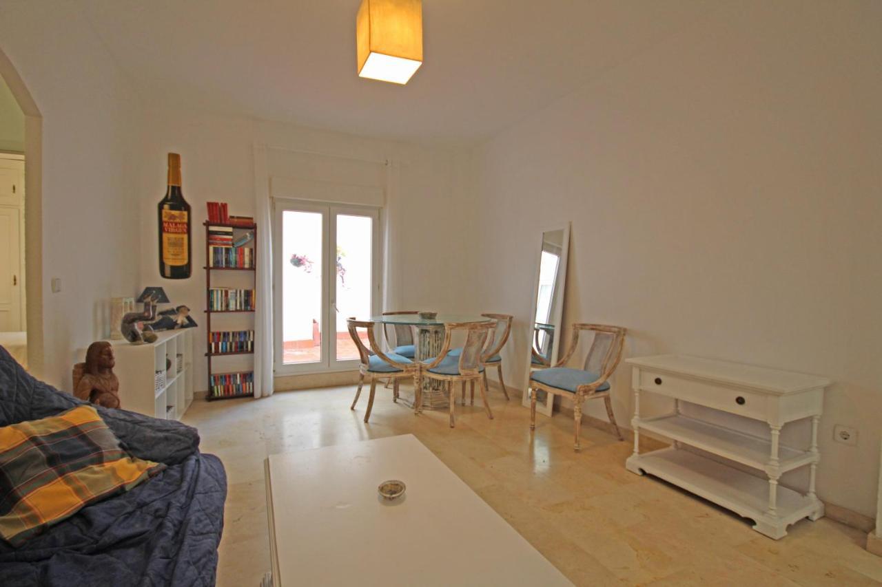 Granados Apartment Malaga