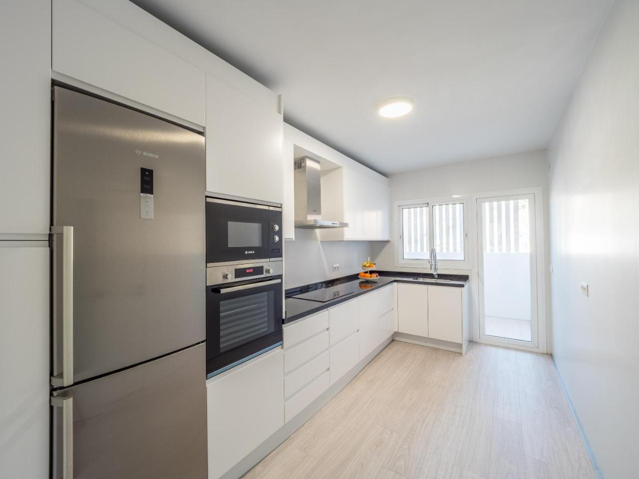 Appartamento Malagueta Sea View - Premium *