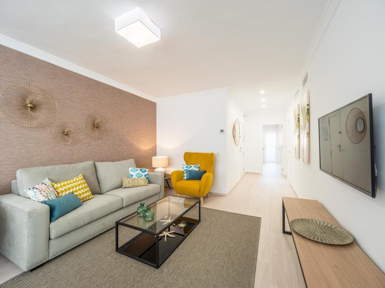Malagueta Sea View - Premium Appartamento *