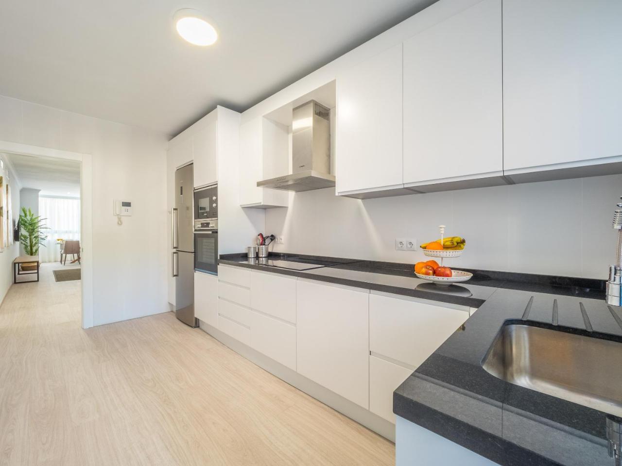 Appartamento Malagueta Sea View - Premium Málaga