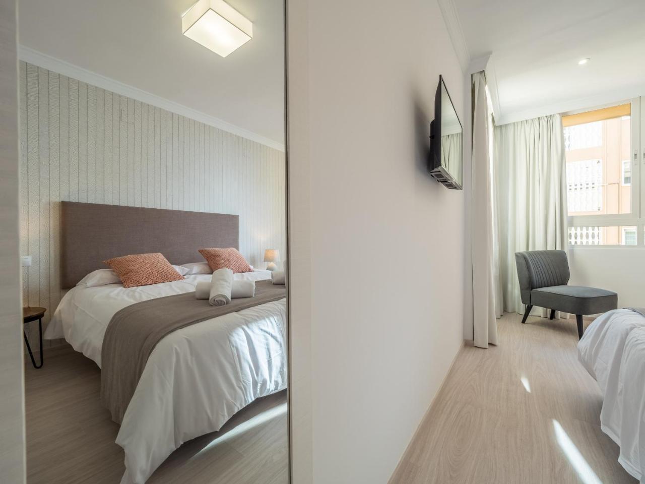 Malagueta Sea View - Premium Appartamento *