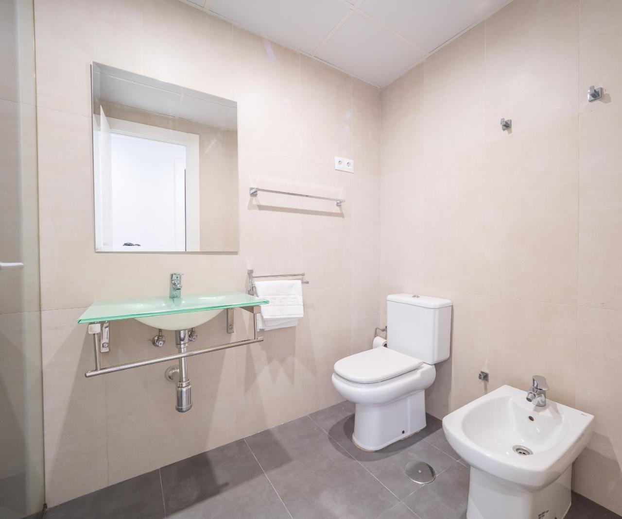 Appartamento Malagueta Sea View - Premium *