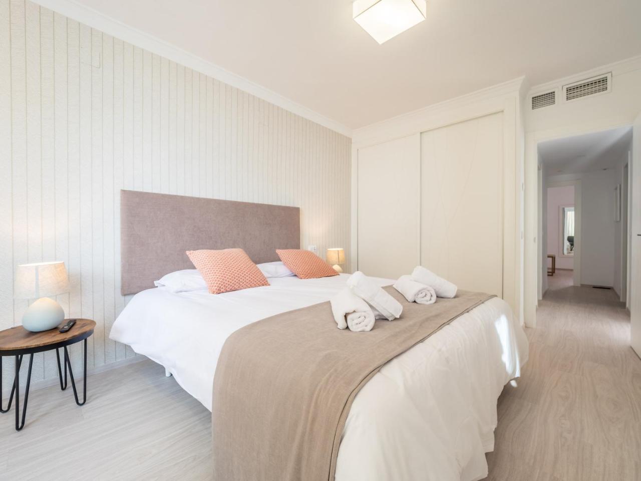 Malagueta Sea View - Premium Málaga
