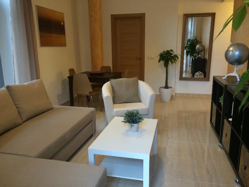 Life Alameda Colón Apartamento Málaga