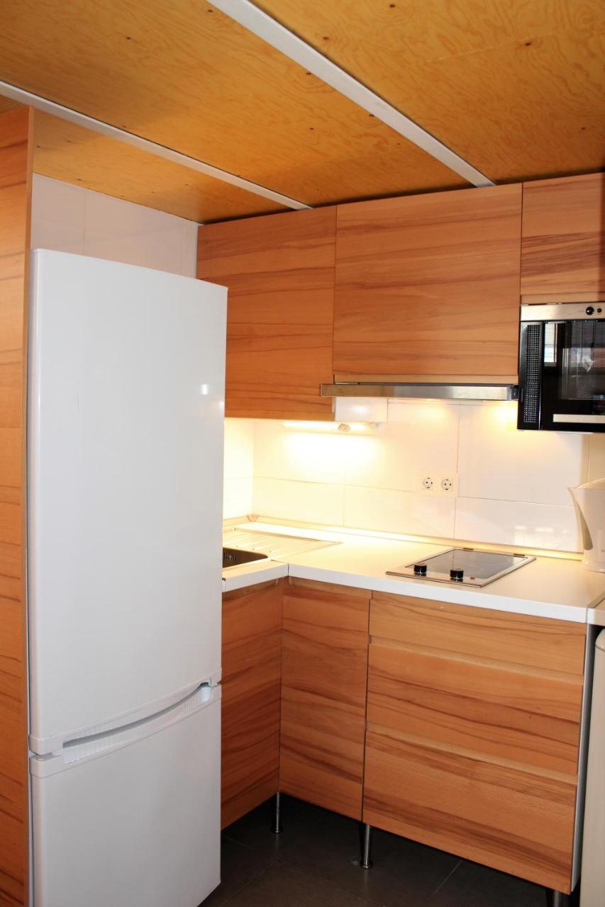 Appartement Clavero