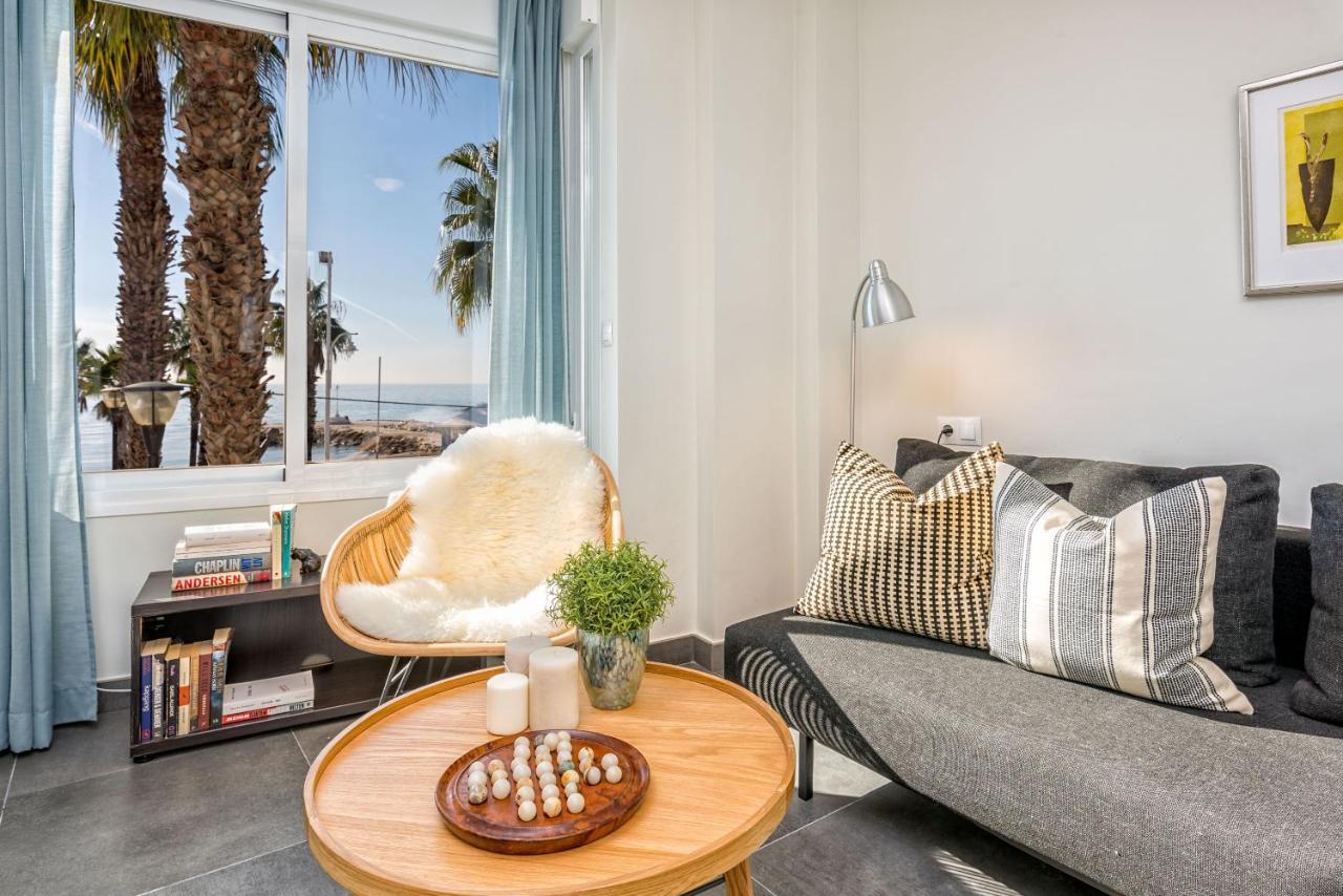 Apartment Miguel In By Solaga Homes Málaga