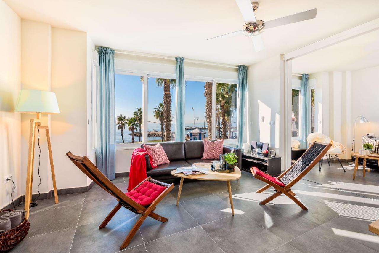 Apartment Miguel In By Solaga Homes Málaga