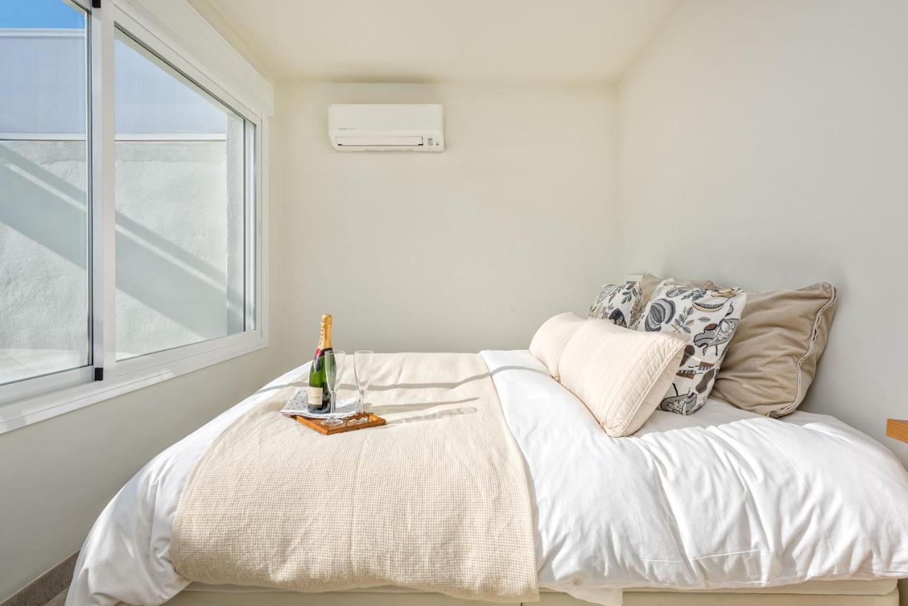 Miguel In By Solaga Homes Málaga