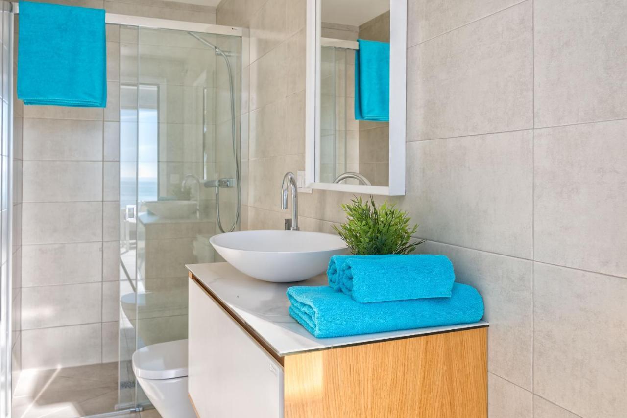 Apartment Miguel In By Solaga Homes Málaga
