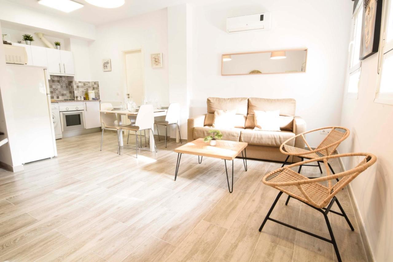 Letmalaga Economy Bishop Orchard Apartment