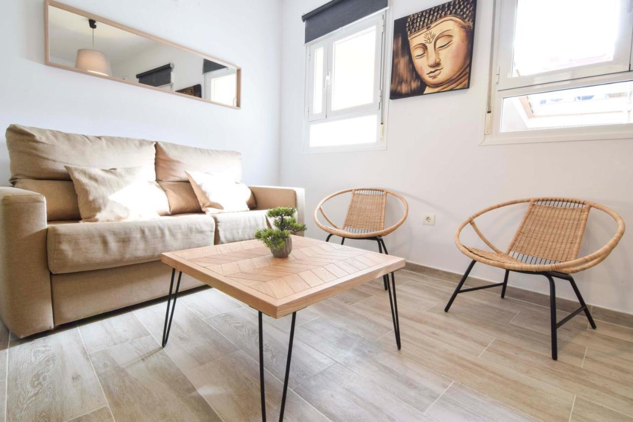 Letmalaga Economy Bishop Orchard Apartment