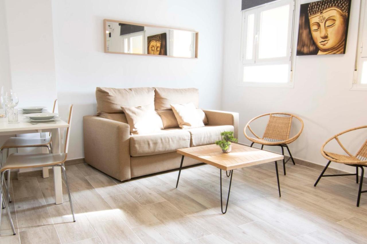 Apartment Letmalaga Economy Bishop Orchard Malaga