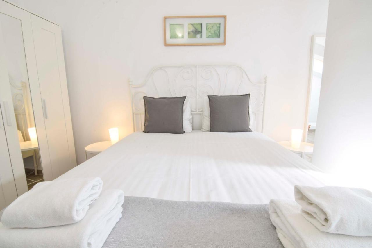 Apartment Letmalaga Economy Bishop Orchard