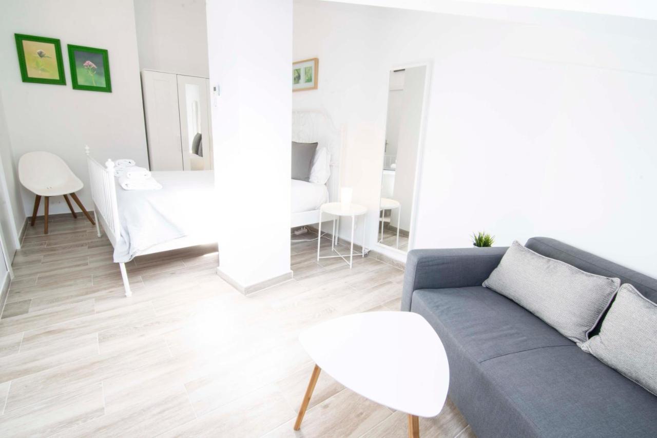 Apartment Letmalaga Economy Bishop Orchard *
