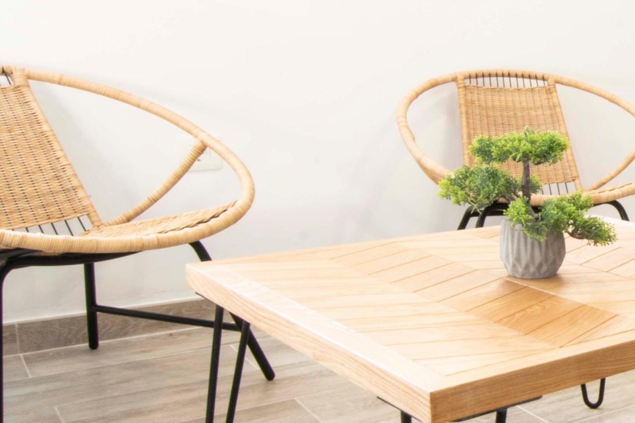 Letmalaga Economy Bishop Orchard Apartment