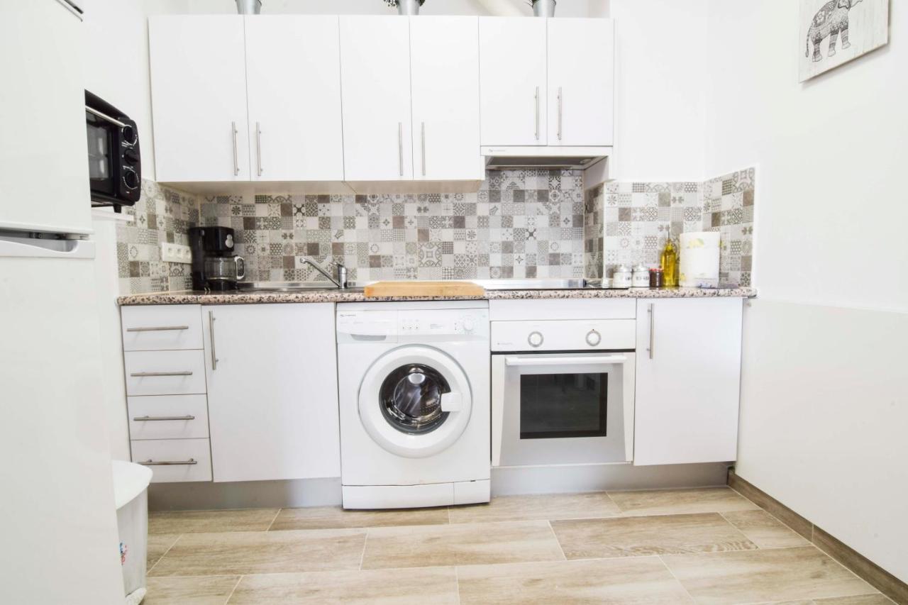Apartment Letmalaga Economy Bishop Orchard *