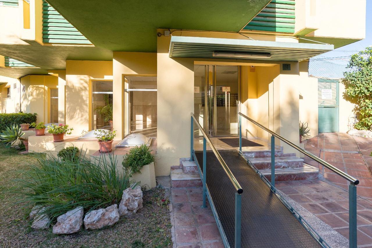 Apartamento Estudio Candado