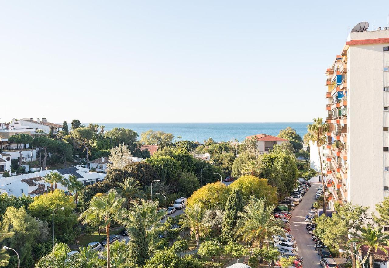 Estudio Candado Apartamento Málaga