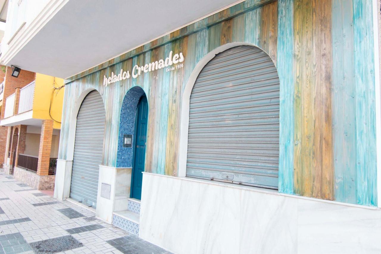 Lejlighed Letmalaga Cremades