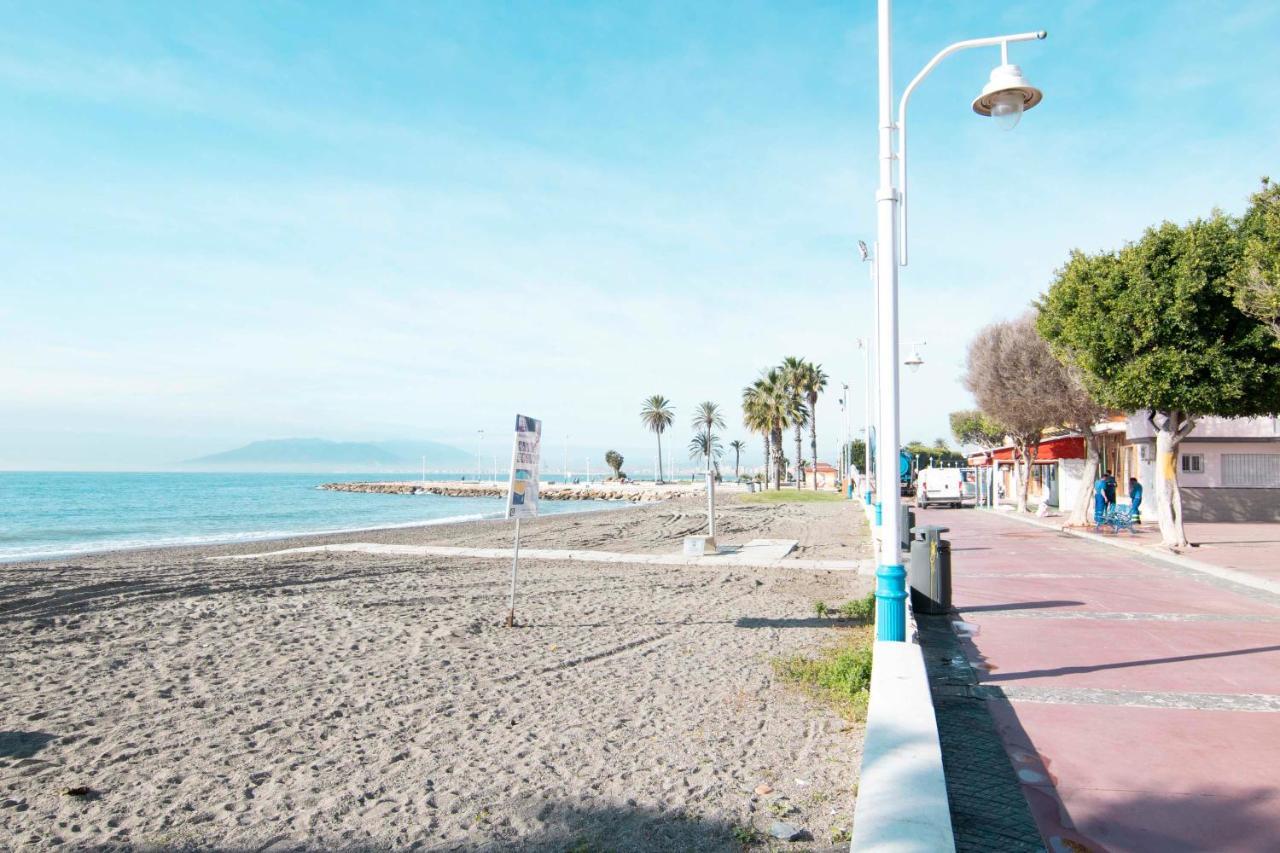 Letmalaga Cremades Lejlighed