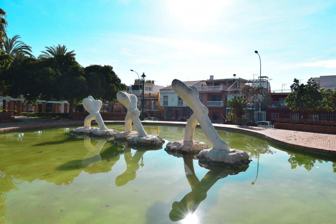 Letmalaga Cremades * Málaga
