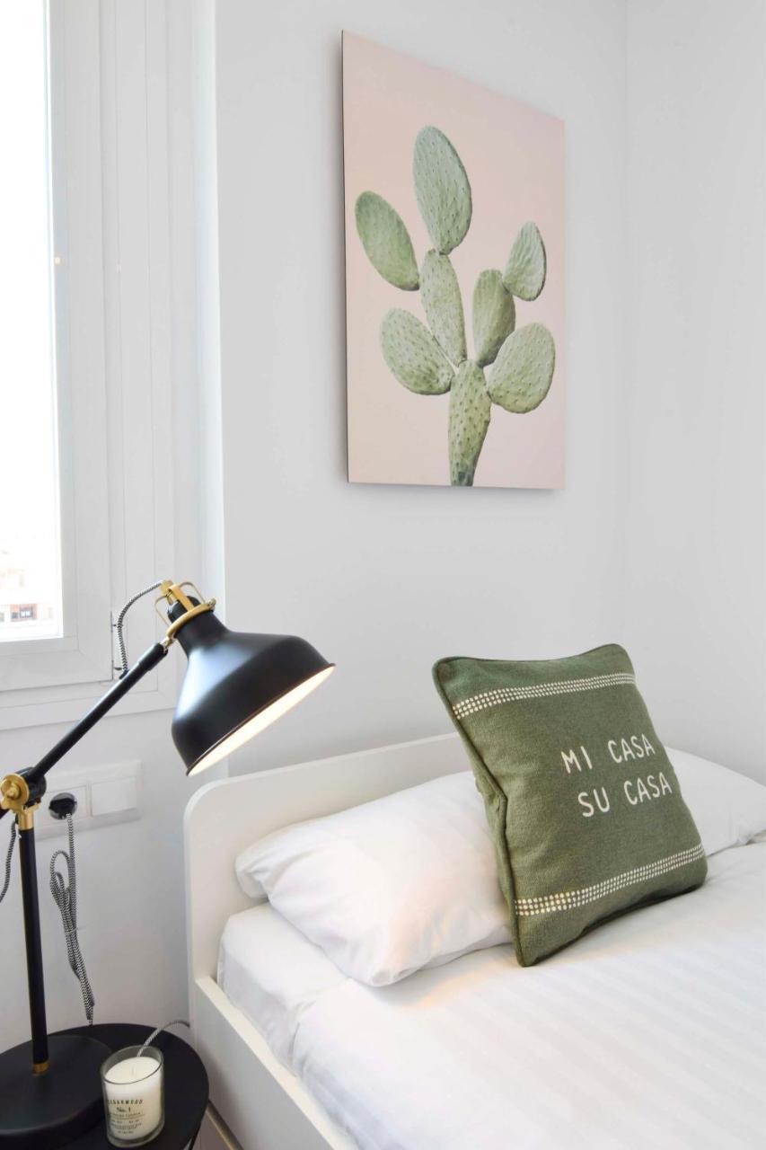 Letmalaga Art Soho Apartamento Málaga