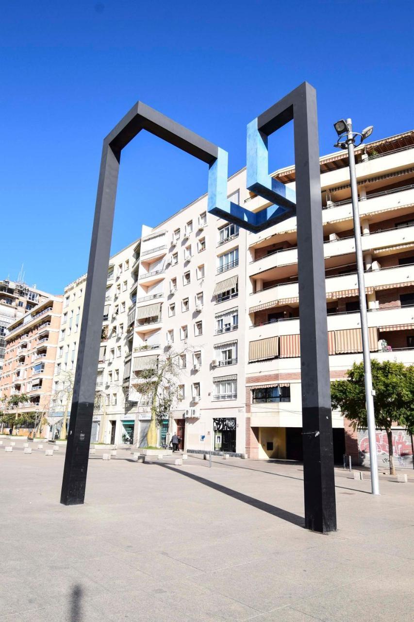 Letmalaga Art Soho Málaga