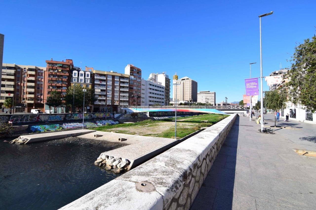 Letmalaga Art Soho Apartamento *