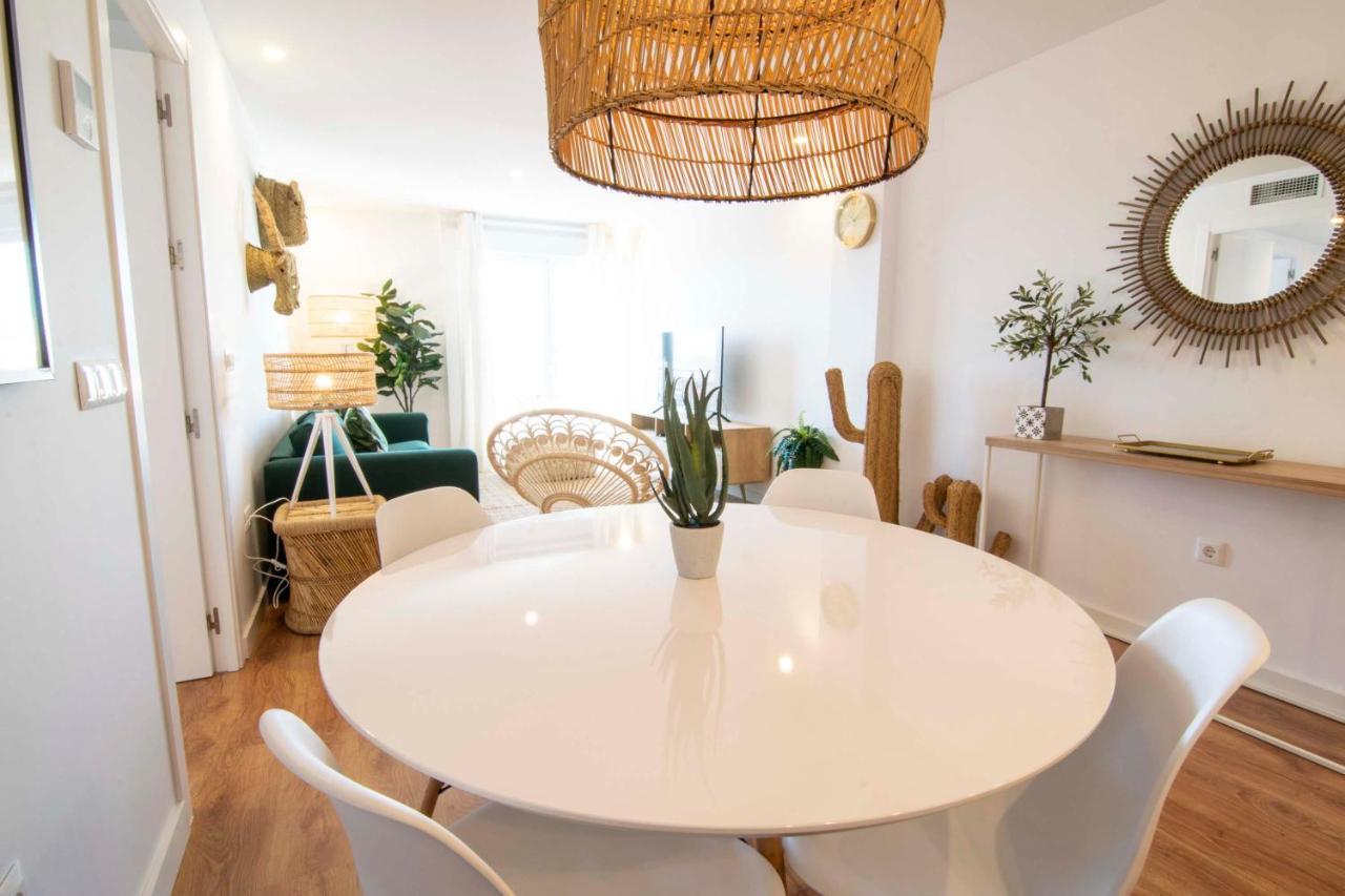 Apartamento Letmalaga Art Soho
