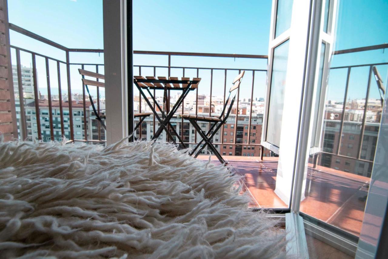 Letmalaga Art Soho Apartamento *