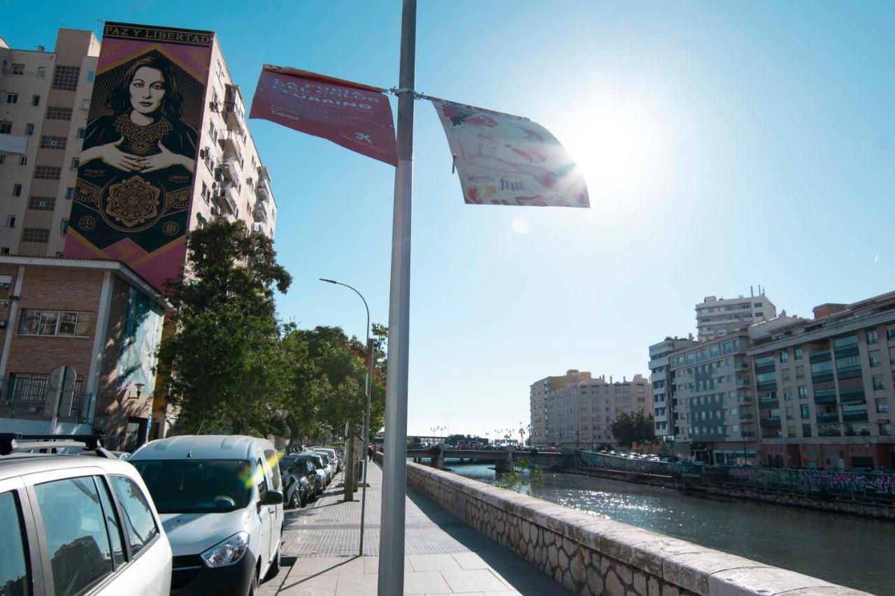Apartamento Letmalaga Art Soho