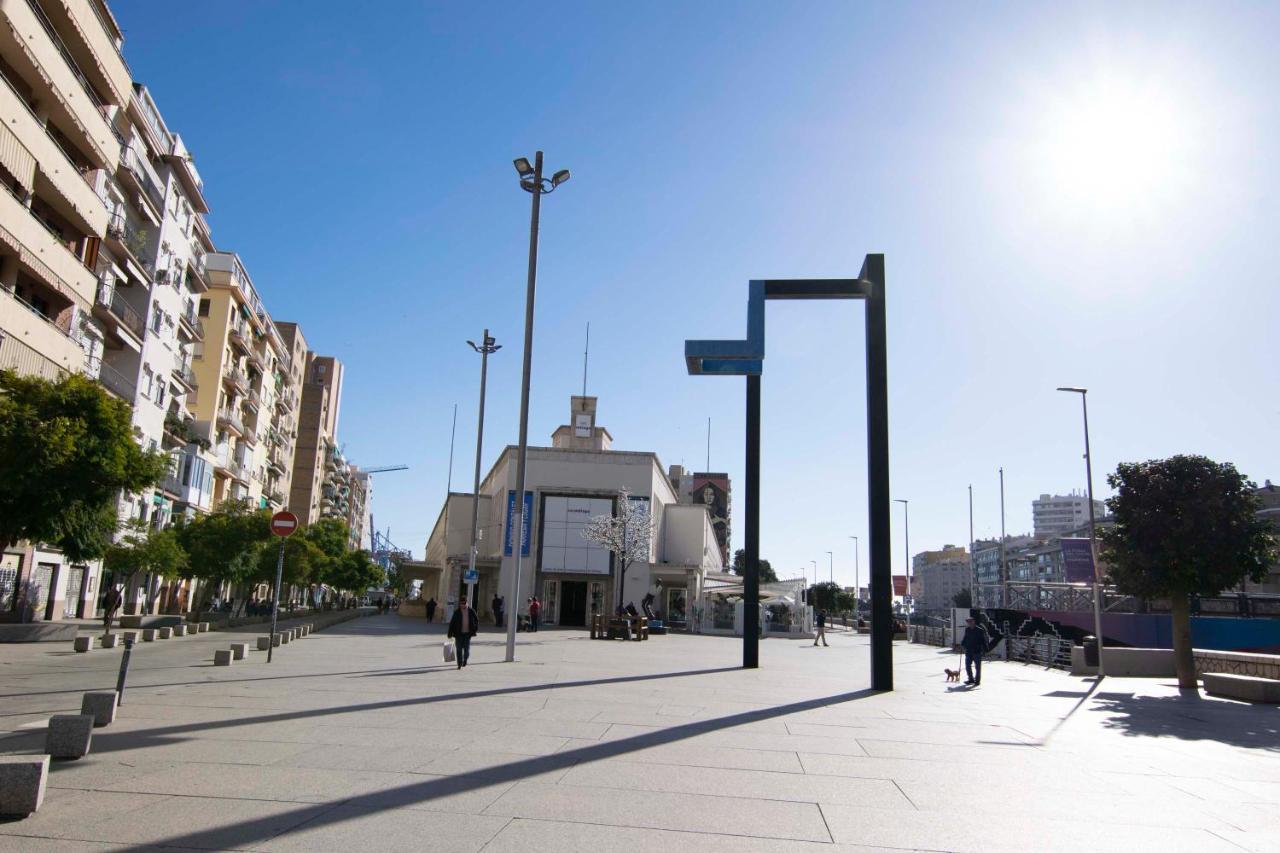 Letmalaga Art Soho *