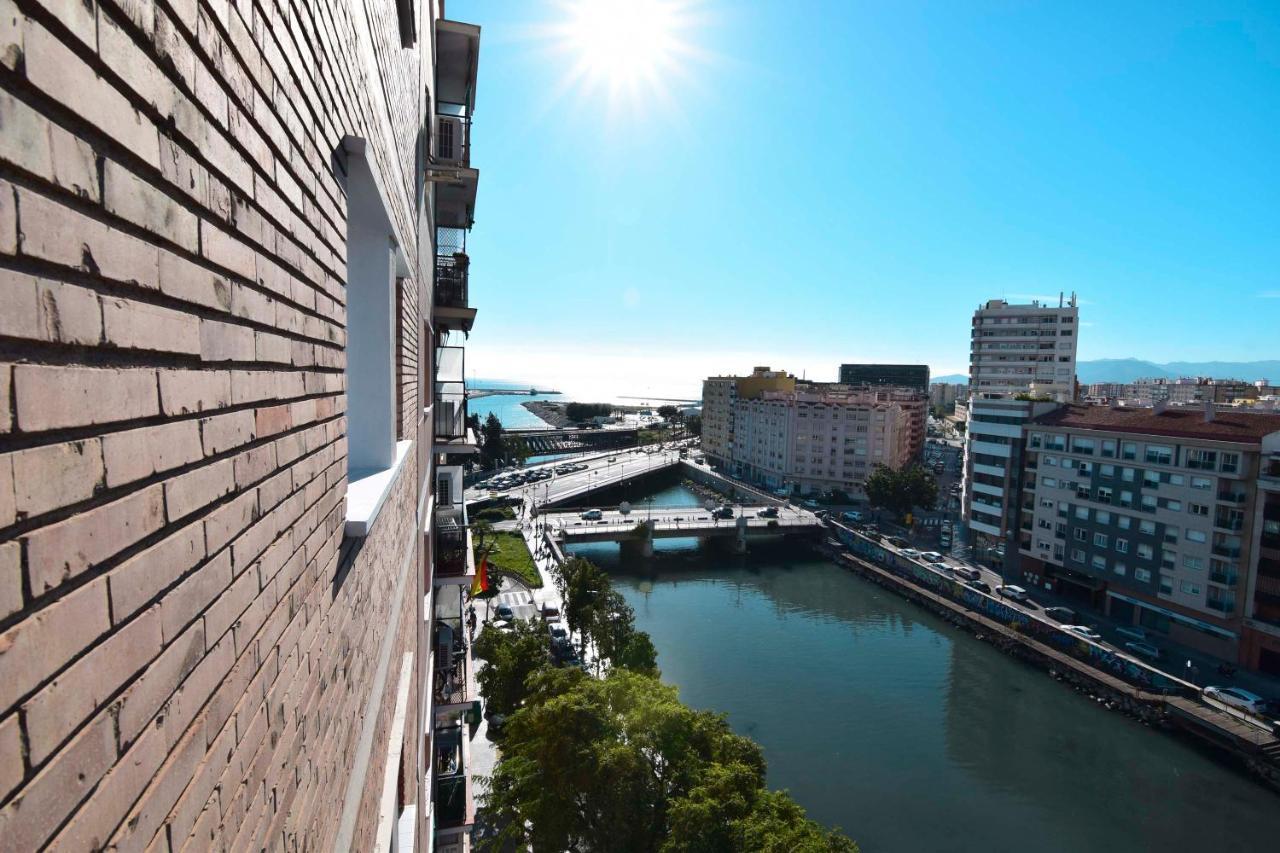 Letmalaga Art Soho Apartamento