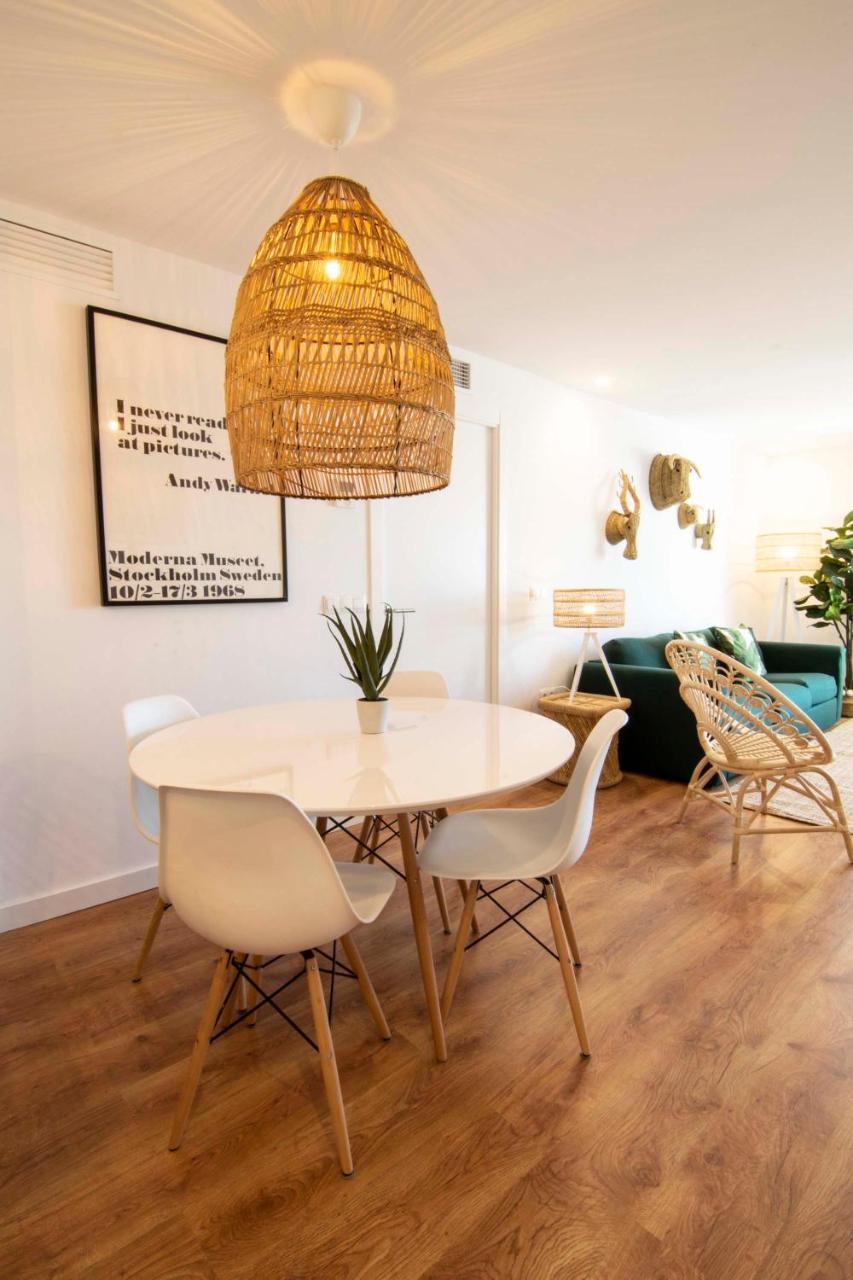 Letmalaga Art Soho Apartamento Málaga