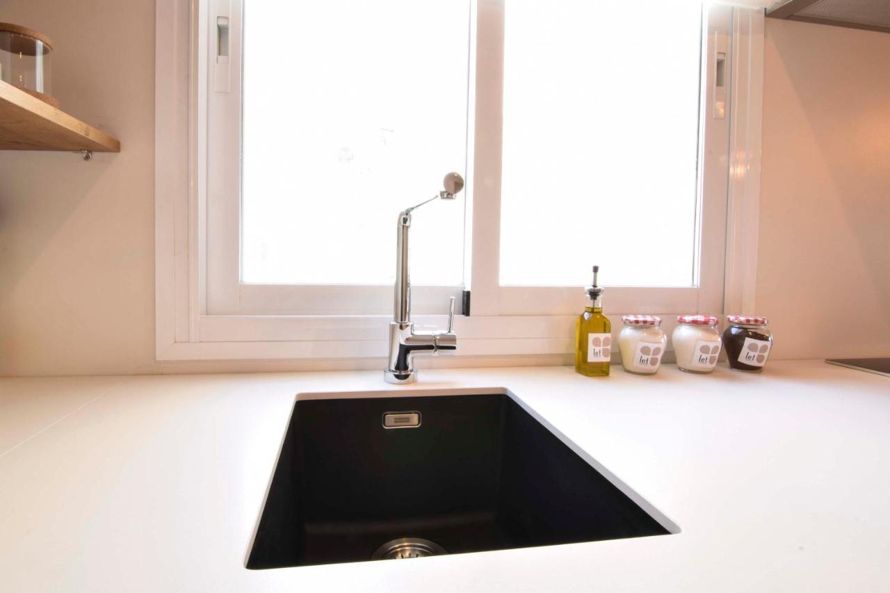Letmalaga Art Soho Apartamento Málaga
