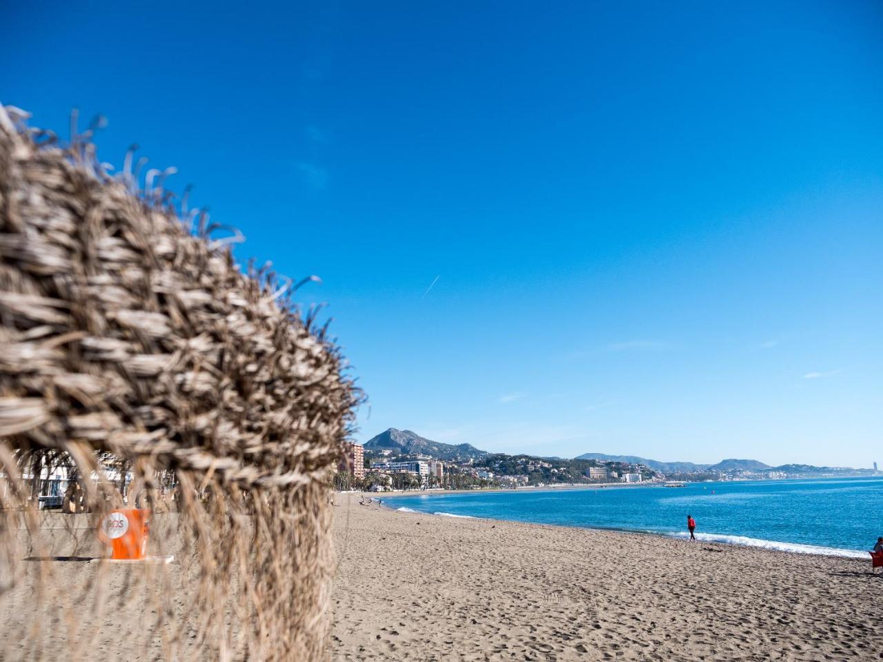 Appartamento Malagueta Sea View - Premium *