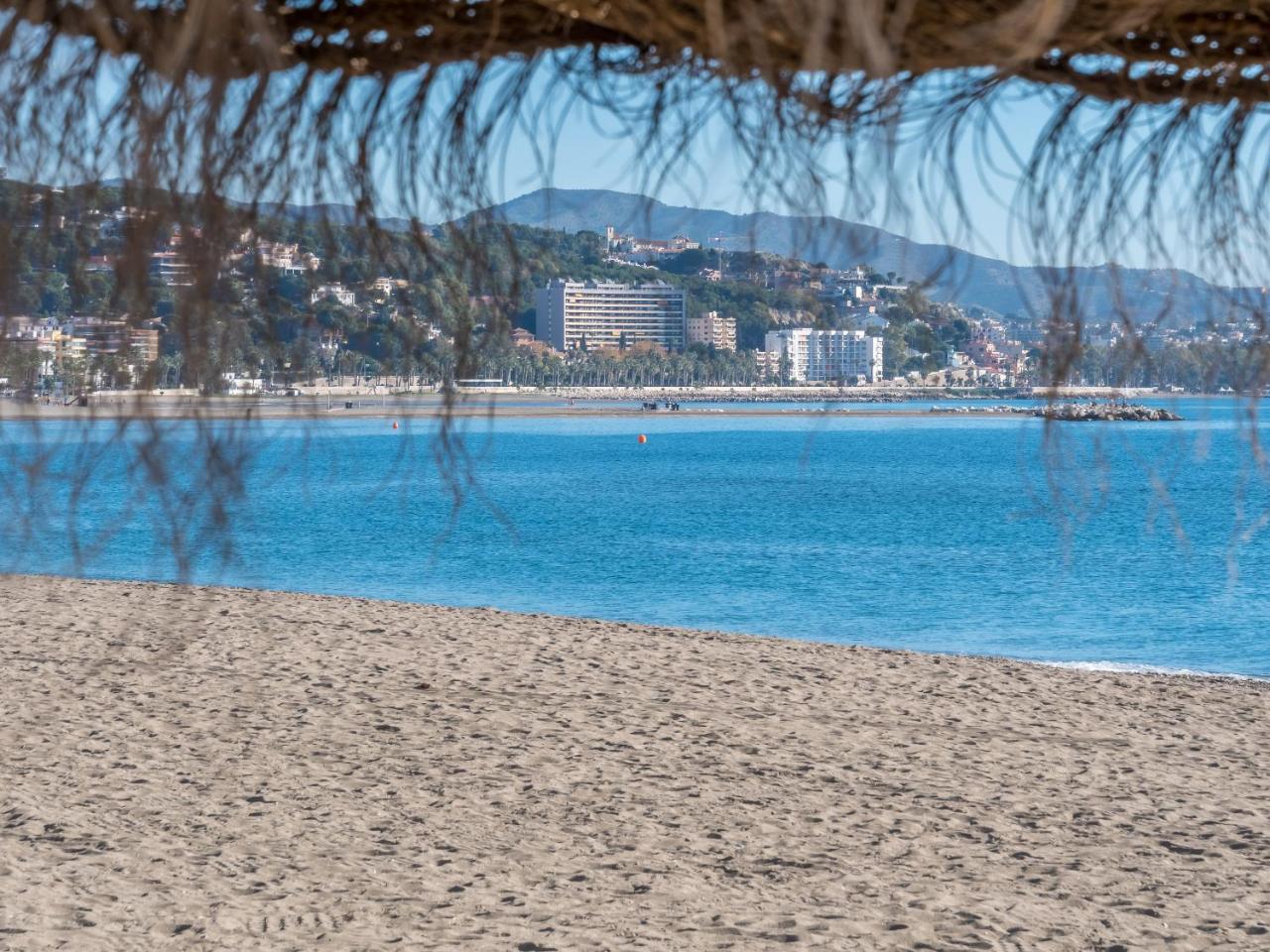 Appartamento Malagueta Sea View - Premium